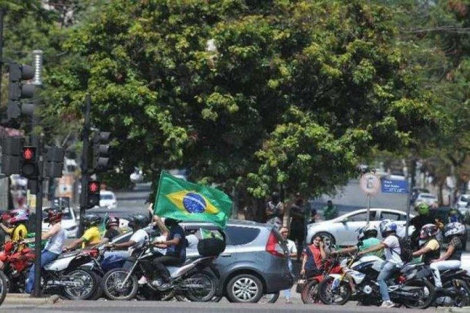  (crédito: Imagem ilustrativa - Alexandre Guzanhse/EM/D.A Press)