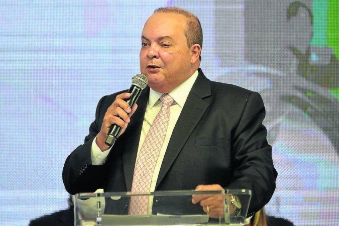 (crédito: Ed Alves/CB/D.A Press - 20/5/21) (crédito: Ed Alves/CB/D.A Press - 20/5/21)