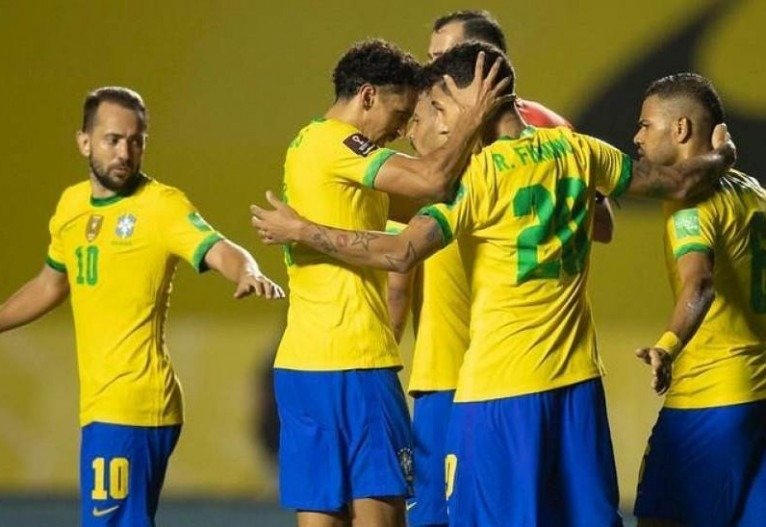 Sele&Atilde;&sect;&Atilde;&pound;o brasileira far&Atilde;&iexcl; amistosos contra Jap&Atilde;&pound;o e Coreia do Sul em junho