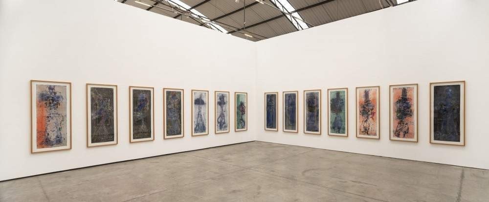  (crédito: ArtRio divulgação )