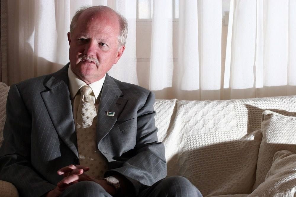 Ex-reitor da UnB tem demissão mantida por aplicação irregular de verba pública