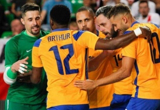 Douglas Pingituro/CBF