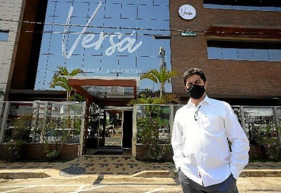 Marcelo Ferreira/CB/D.A Press