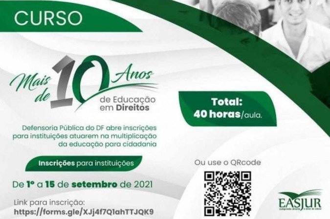 (crédito: Governo do Brasil/Reprodução) (crédito: Governo do Brasil/Reprodução)