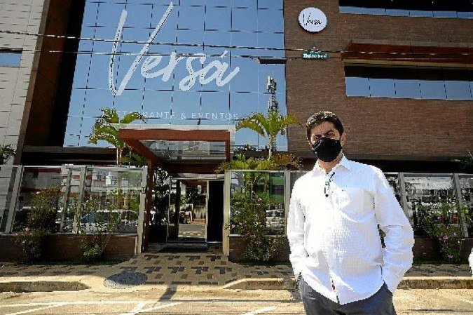  (crédito: Marcelo Ferreira/CB/D.A Press)