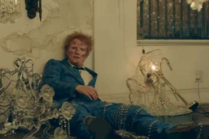  (crédito:  Warner Music/You Tube/Reprodução)