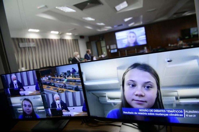  (crédito: Pedro França/Agencia Senado)