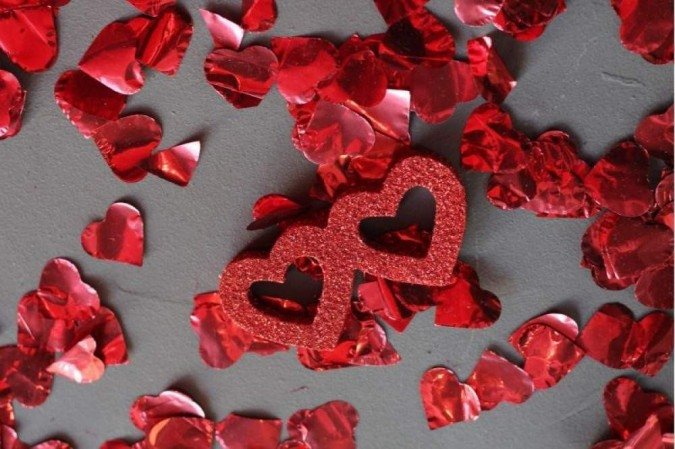 Que tal anota as dicas e convidar o date para comprovar os resultados? -  (crédito: Barbara Cabral/Esp. CB/D.A Press)