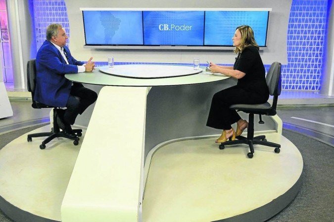 (crédito: Marcelo Ferreira/CB/D.A Press) (crédito: Marcelo Ferreira/CB/D.A Press)