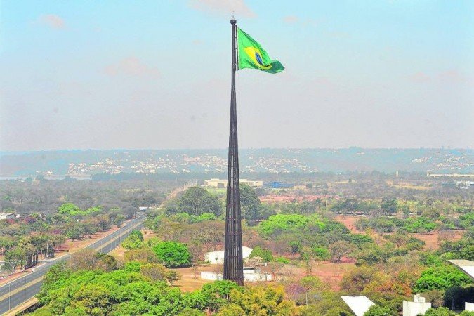  (crédito: Ed Alves/CB/D.A Press)