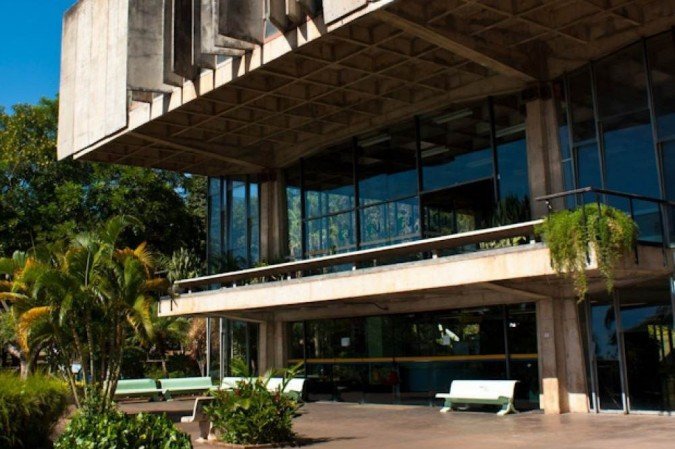  (crédito: Secom/UnB)