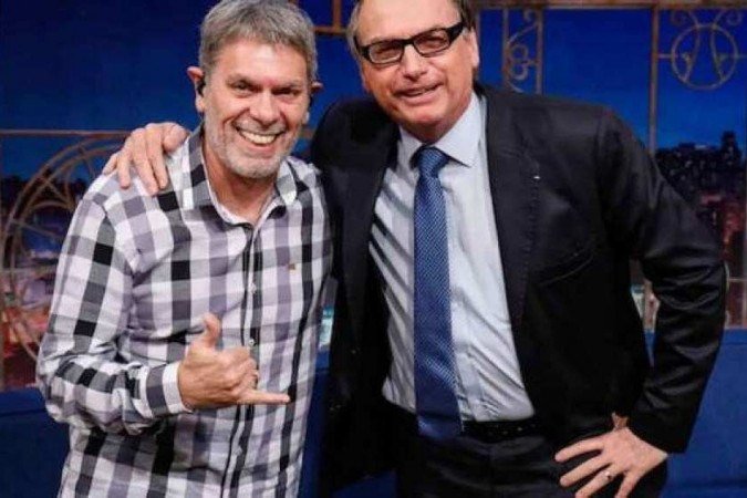  (crédito: Redes sociais / Reprodução )