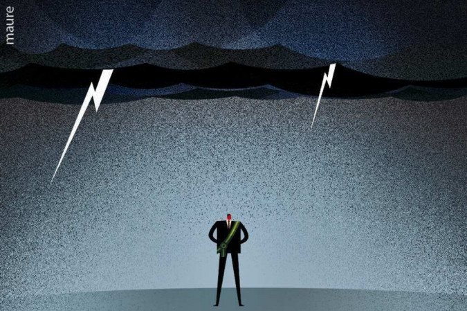  (crédito: Maurenilson/CB/D.A Press)