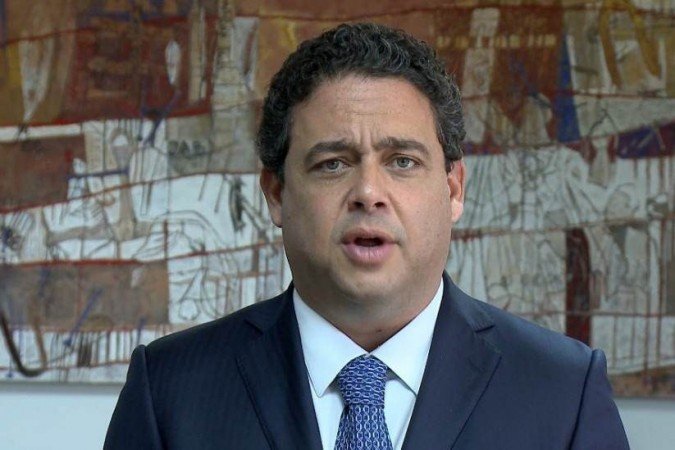 (crédito: Reprodução OAB) (crédito: Reprodução OAB)
