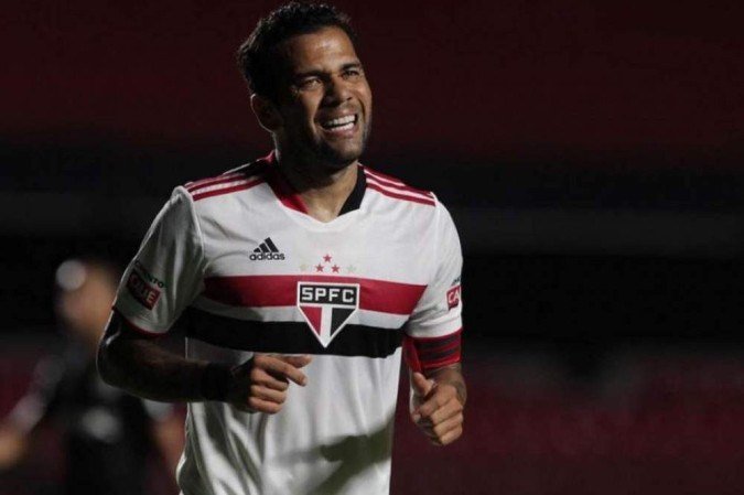(crédito: Rubens Chiri/São Paulo FC) (crédito: Rubens Chiri/São Paulo FC)
