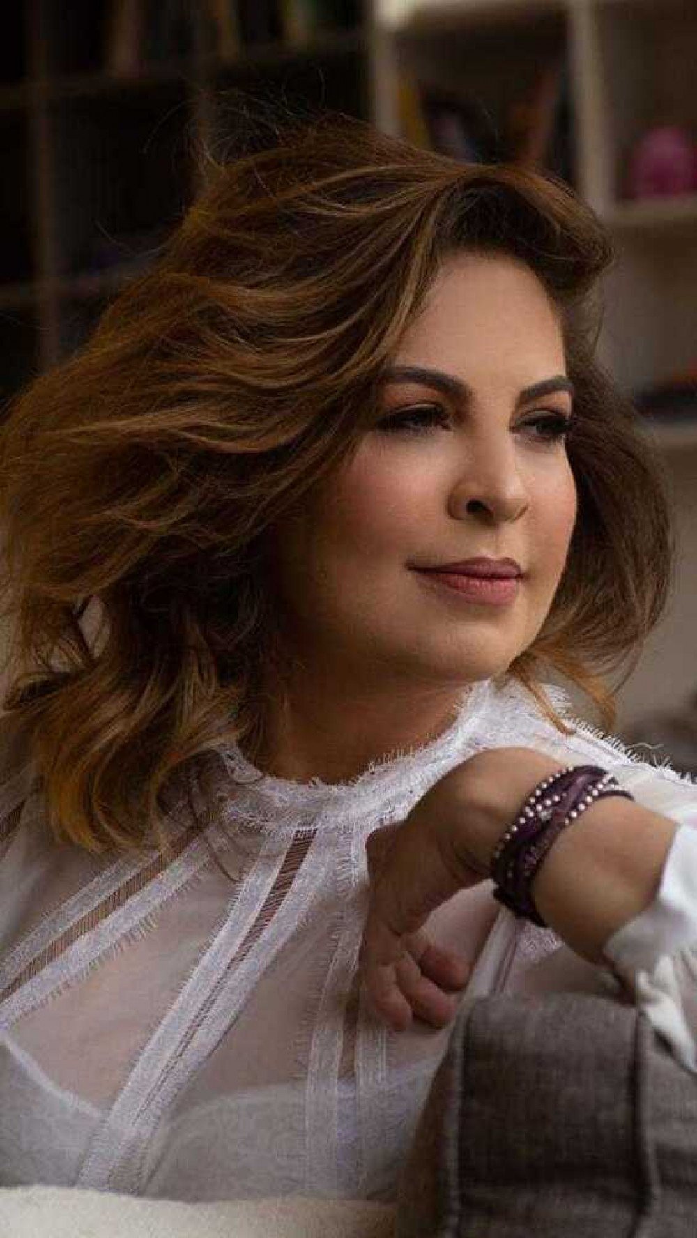 Radicada em Brasília, cantora Ana Lélia viveu momentos de tensão em Londres quando o ataque do 11 de setembro ocorreu Radicada em Brasília, cantora Ana Lélia viveu momentos de tensão em Londres quando o ataque do 11 de setembro ocorreu
