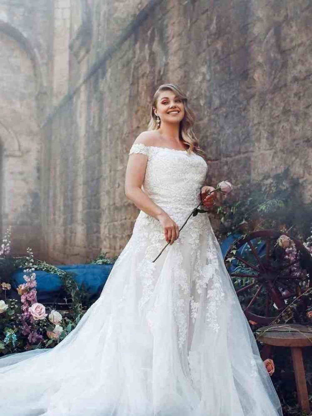 Aurora, a Bela Adormecida