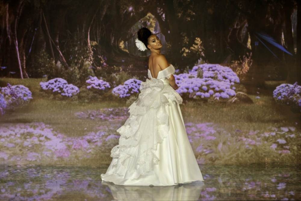 Vestido de noiva Cinderela: 24 opções dignas de fada madrinha