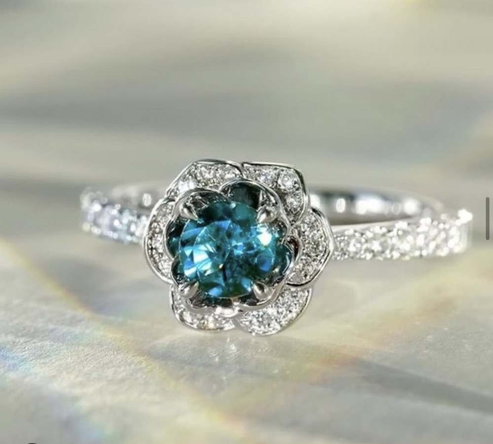 Jóia inspirada em Cinderela 