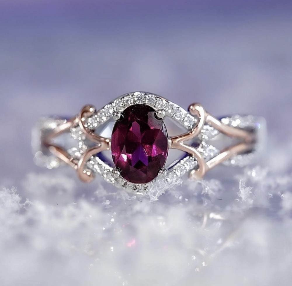 Anel de noivado inspirado em Mulan, a princesa guerreira que salva a China 