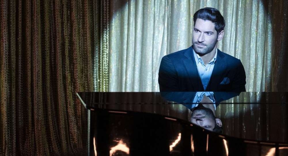 'Lucifer' foi a série mais assistida no streaming norte-americano em 2021