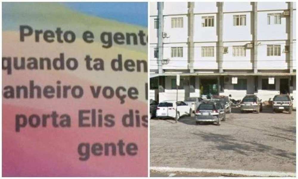 Em Minas, Polícia Civil indicia homem por publicação racista no Facebook