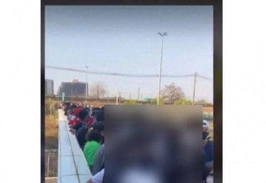 Reprodução/Redes sociais