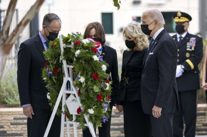  (crédito: Kevin Dietsch / Getty Images / AFP)