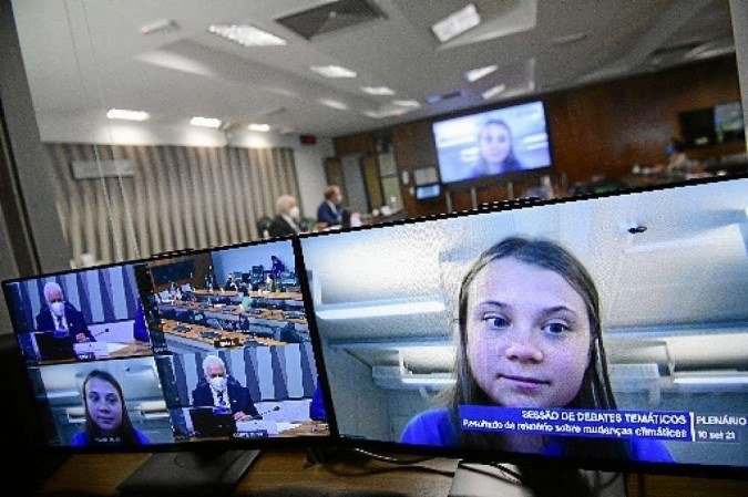 (crédito: Pedro Fran?a/Agencia Senado)