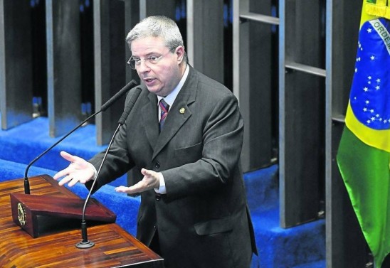 Marcos Oliveira/Agencia Senado - 11/12/19 
