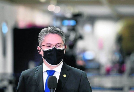 Agencia Senado/Divulgação