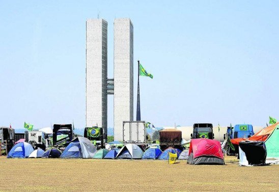 Marcelo Ferreira/CB/D.A Press