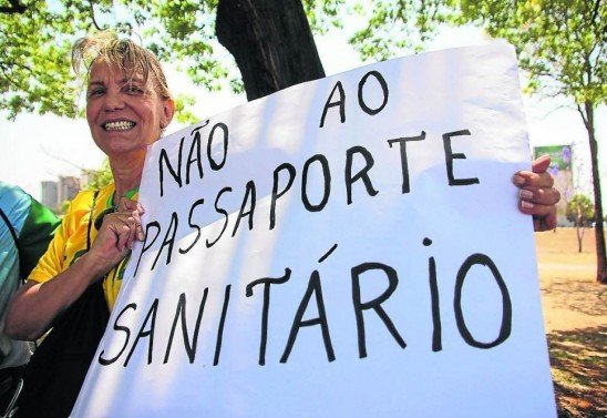 Bárbara Cabral/Esp.CB/D.A Press