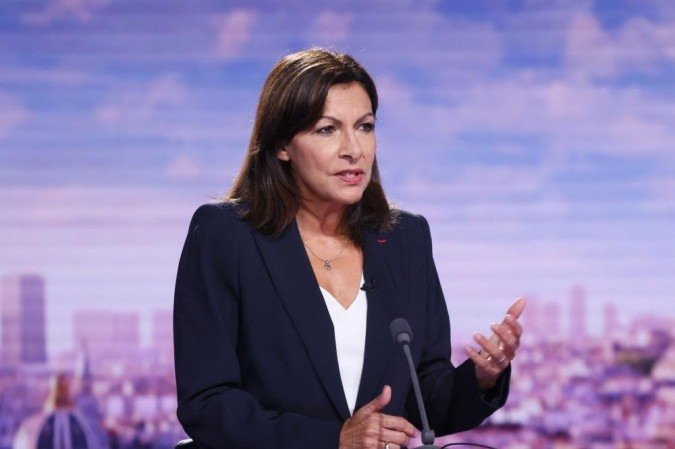  (crédito: Thomas SAMSON / AFP)