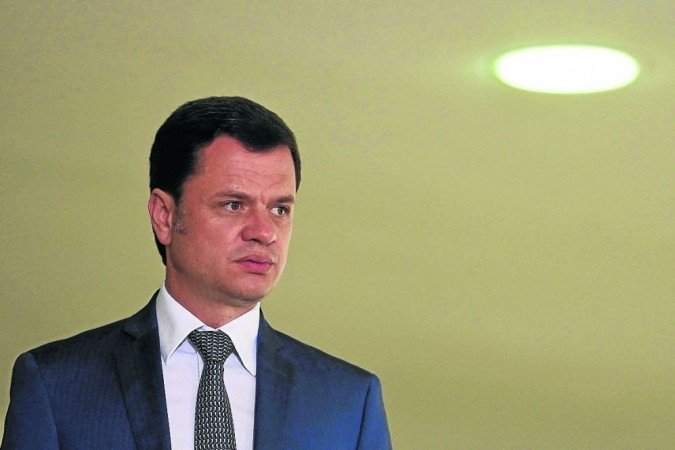 (crédito: Evaristo Sá / AFP ) (crédito: Evaristo Sá / AFP )