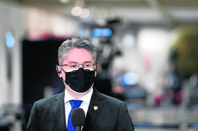  (crédito: Agencia Senado/Divulgação)