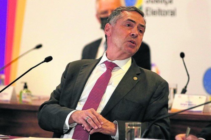 (crédito: Fabio Rodrigues Pozzebom/Agencia Brasil - 16/11/20 ) (crédito: Fabio Rodrigues Pozzebom/Agencia Brasil - 16/11/20 )