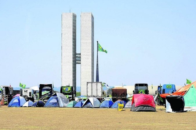  (crédito: Marcelo Ferreira/CB/D.A Press)