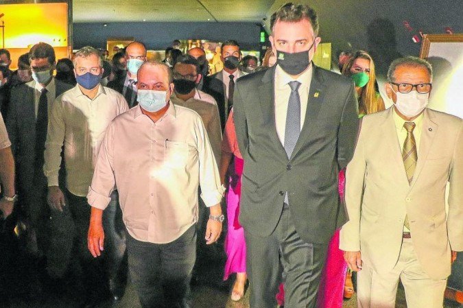 (crédito: Renato Alves / Agência BrasÃlia) (crédito: Renato Alves / Agência BrasÃlia)