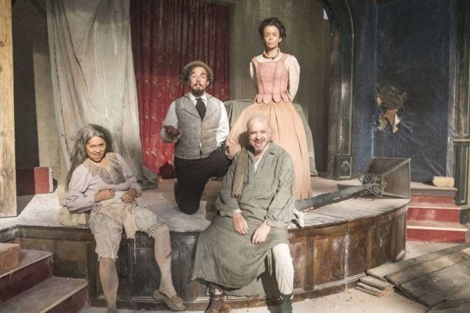  (crédito: Foto: João Miguel Junior/ TV Globo)