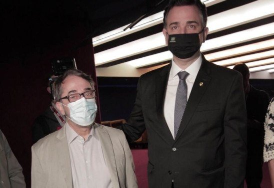 Fabiano Neves/Divulgação