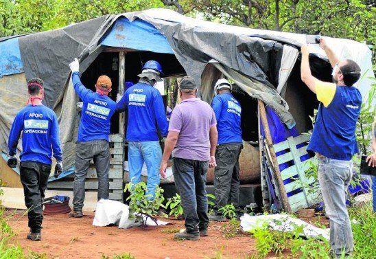 Marcelo Ferreira/CB/D.A Press