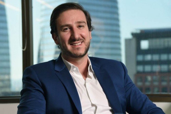 As roupas são essenciais na hora da entrevista, pois é necessário estar confortável, segundo Felipe