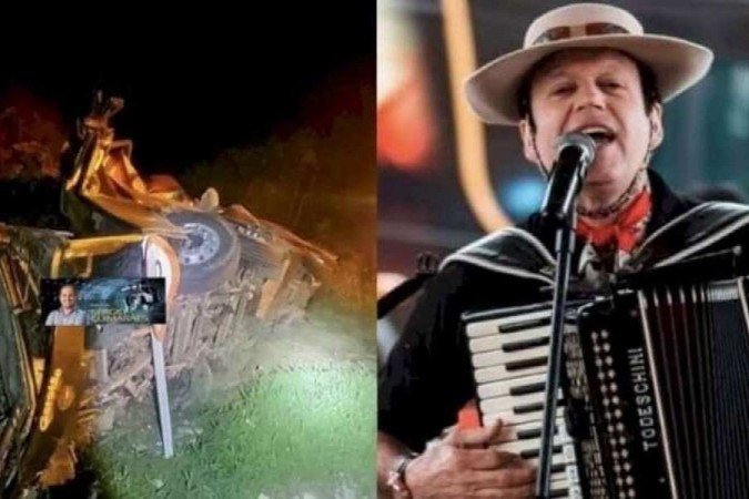  (crédito: Airton Machado (foto: Reprodução/Instagram/Edição: Clic ))