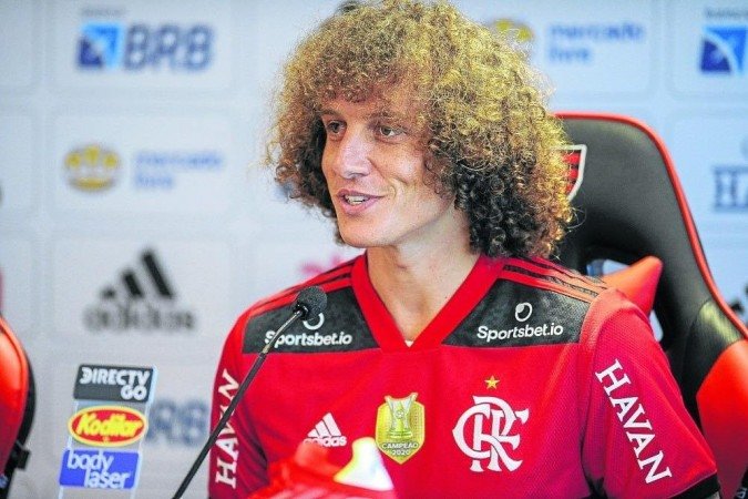 (crédito: Marcelo Cortes/Flamengo) (crédito: Marcelo Cortes/Flamengo)