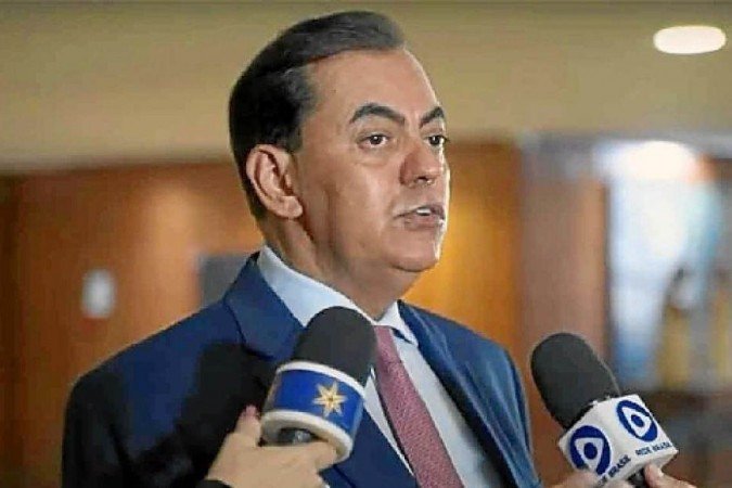 Tolentino seria sócio oculto do FIB Bank e avalista do contrato da Precisa Medicamentos com o Ministério da Saúde - (crédito: Credito:Reprodu??o Youtube Rede ) Tolentino seria sócio oculto do FIB Bank e avalista do contrato da Precisa Medicamentos com o Ministério da Saúde - (crédito: Credito:Reprodu??o Youtube Rede )
