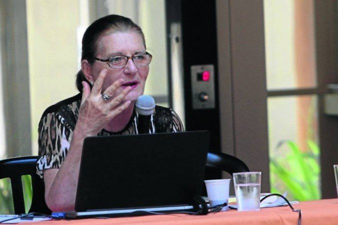 (crédito: Ana Rayssa/Esp. CB/D.A Press - 25/4/16) (crédito: Ana Rayssa/Esp. CB/D.A Press - 25/4/16)
