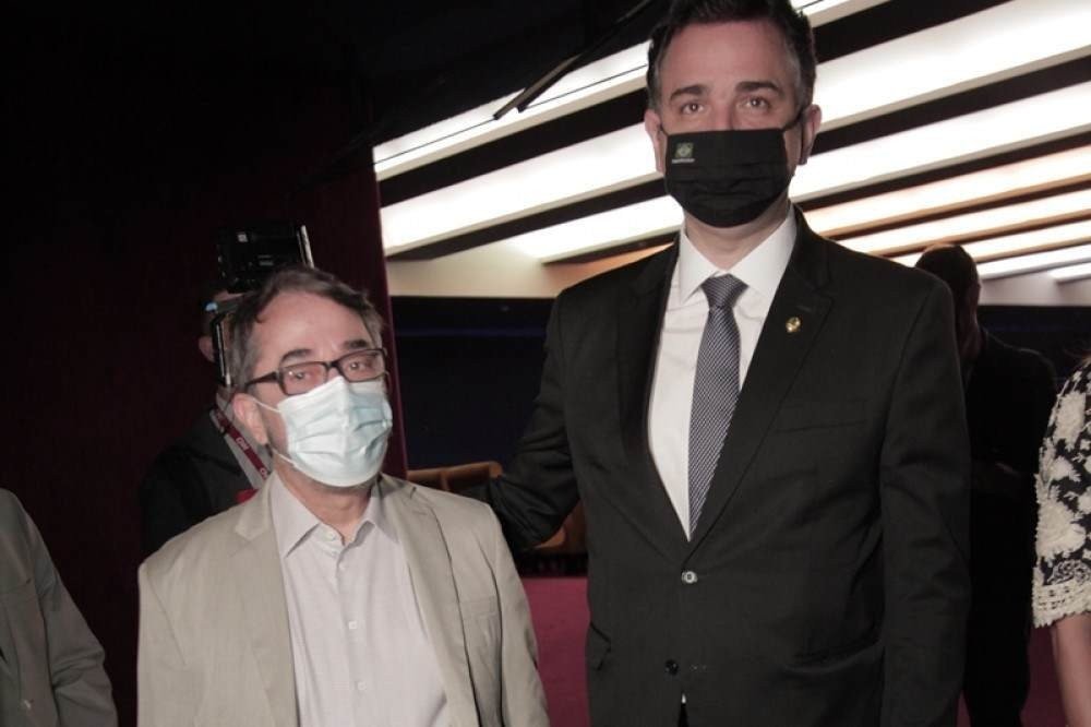 Espírito democrático