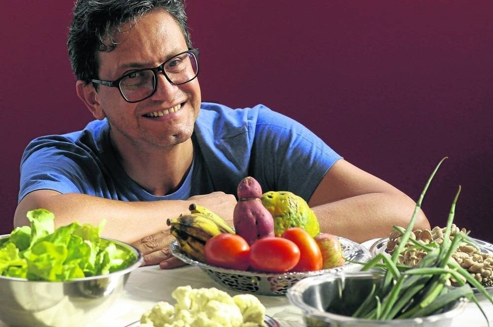 Começa nesta terça-feira a Semana do Alimento Orgânico, na Expoabra Digital