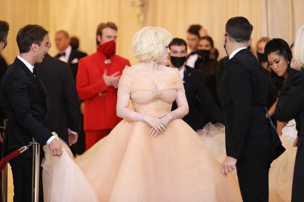 Met Gala 2021
